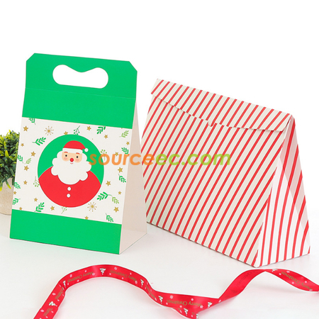 Customization Christmas Gift Box Corporate Gifts
