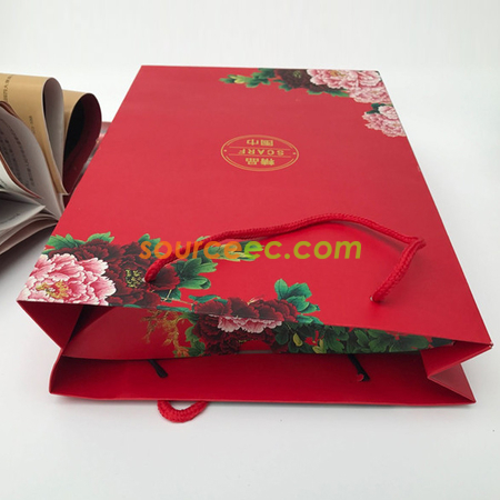 Customization Scarf Gift Box Corporate Gifts