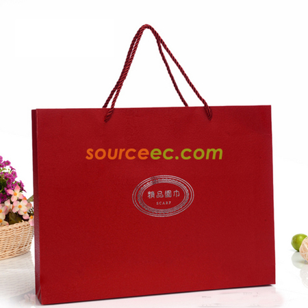 Customization Scarves Gift Box Corporate Gifts