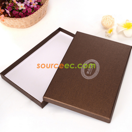 Customization Scarves Gift Box Corporate Gifts