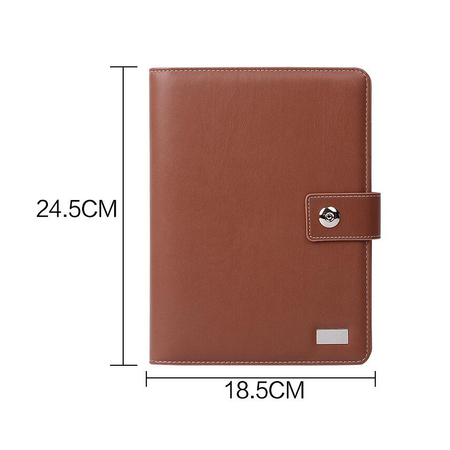 Customization Power Notebook Corporate Gifts