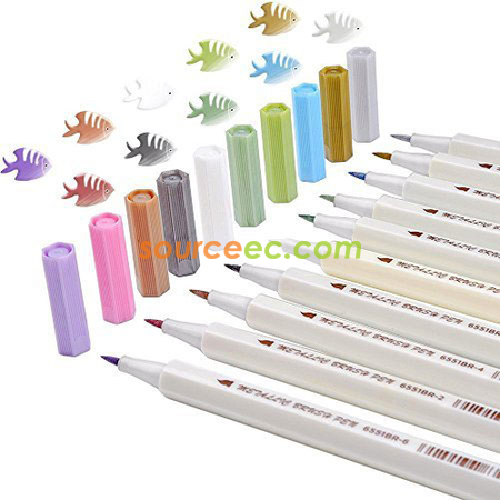 Customization Metallic Pen Corporate Gifts