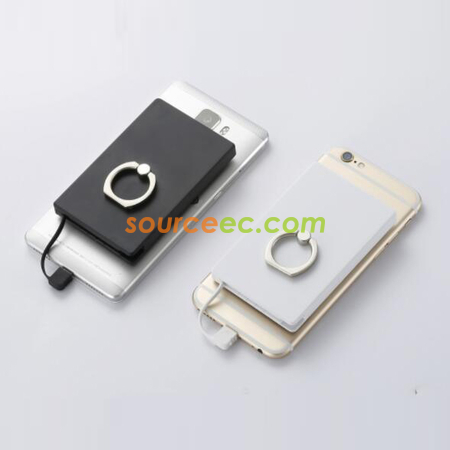 Customization Vacuum Suction Charger Corporate Gifts