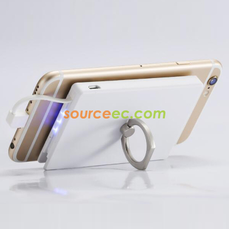 Customization Vacuum Suction Charger Corporate Gifts