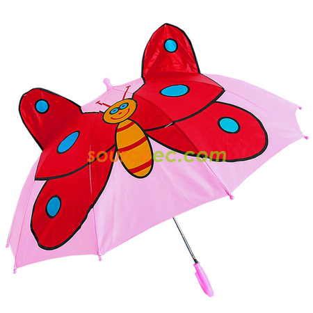 Customization Children's Modeling Umbrella Corporate Gifts