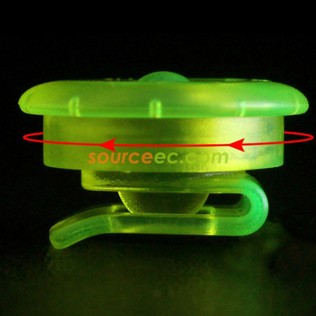 Customization Button Light Corporate Gifts
