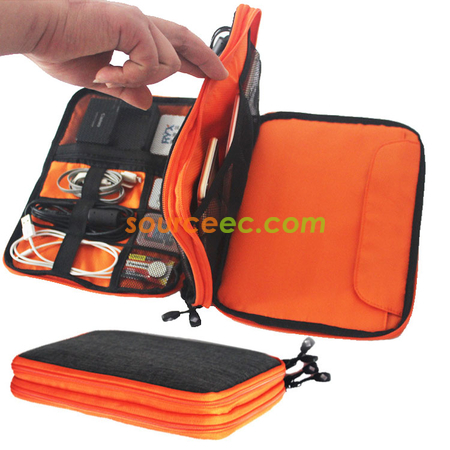 Customization Tablet Storage Bag Corporate Gifts