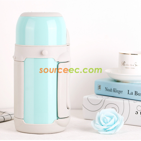 Customization 1000ML Portable Stew Pot Insulation Cup Corporate Gifts