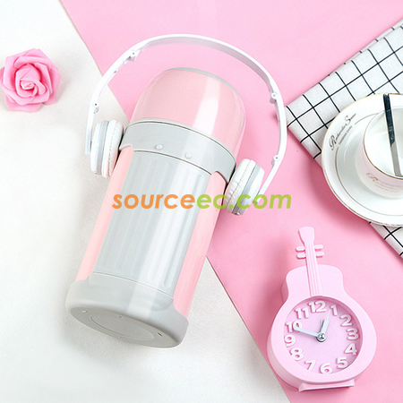 Customization 1000ML Portable Stew Pot Insulation Cup Corporate Gifts