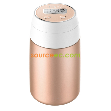 Customization 700ML Intelligent Stew Beaker Corporate Gifts