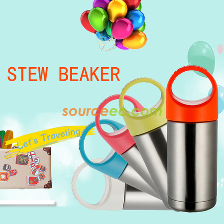 Customization 400ML Stew Beaker Corporate Gifts