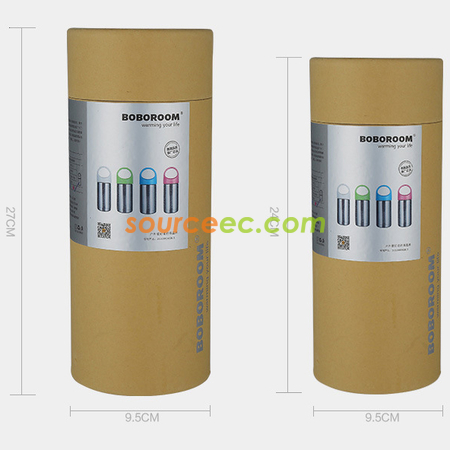 Customization 400ML Stew Beaker Corporate Gifts