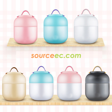 Customization 500ML Stew Beaker Corporate Gifts