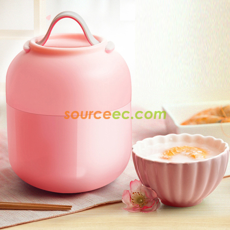 Customization 500ML Stew Beaker Corporate Gifts