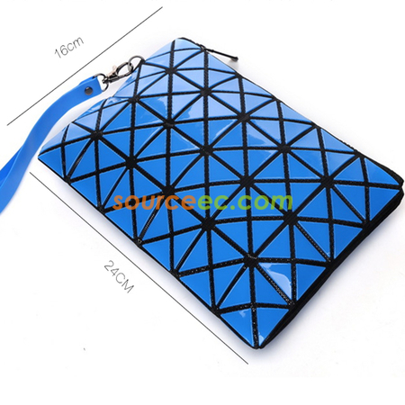 Customization Lingge Cosmetic Bag Corporate Gifts