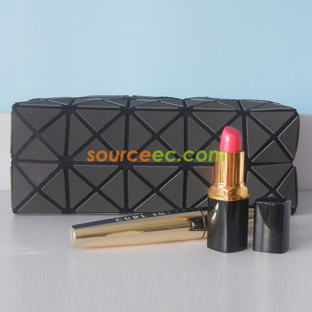 Customization Lingge Cosmetic Bag Corporate Gifts