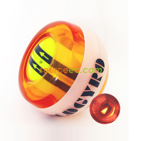 Customization Luminous Wrist Ball Corporate Gifts