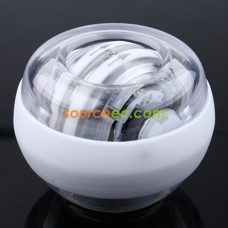 Customization Luminous Wrist Ball Corporate Gifts