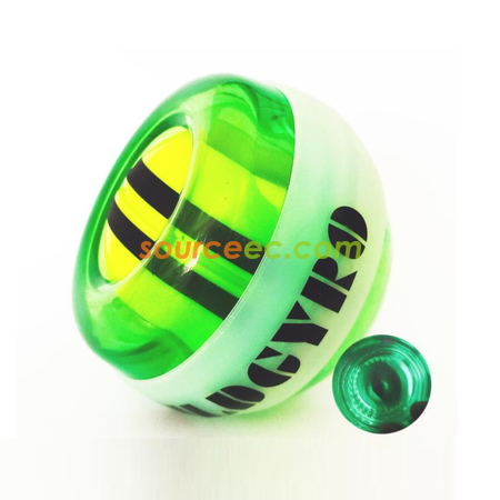 Customization Luminous Wrist Ball Corporate Gifts