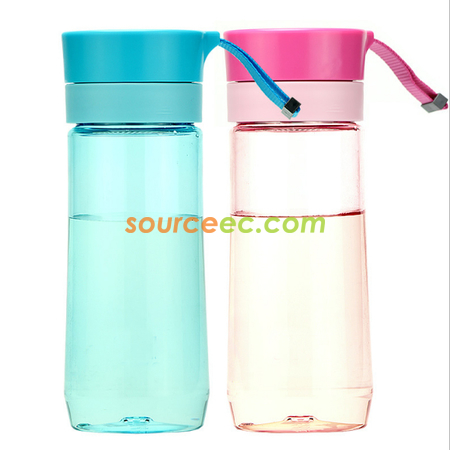 Customization 500ML Tea Cup Corporate Gifts