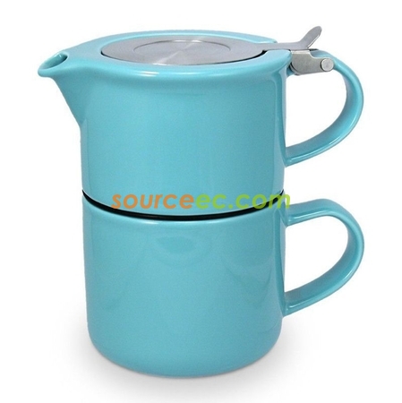 Customization Ceramic Teapot Corporate Gifts