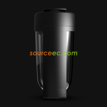 Customization 850ML Sports Fitness Shake Cup Corporate Gifts