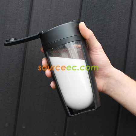 Customization 850ML Sports Fitness Shake Cup Corporate Gifts