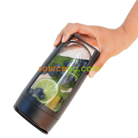 Customization 850ML Sports Fitness Shake Cup Corporate Gifts