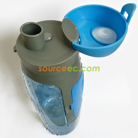Customization 750ML Storage Cup Corporate Gifts