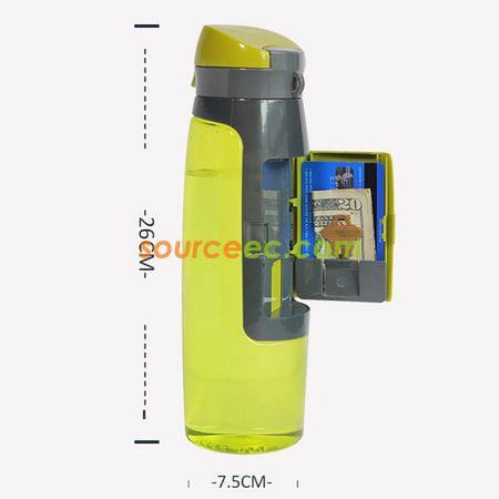 Customization 750ML Storage Cup Corporate Gifts