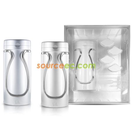Customization Travel Portable Storage Artifact Bottle Corporate Gifts