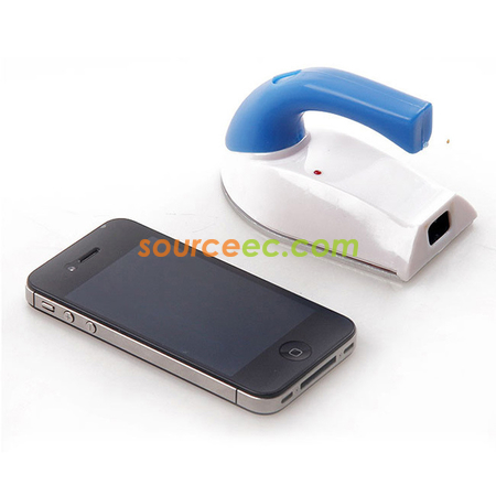 Customization Travel Portable Iron Corporate Gifts