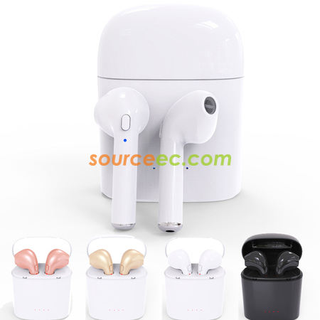 Customization Wireless Bluetooth Earbuds Corporate Gifts