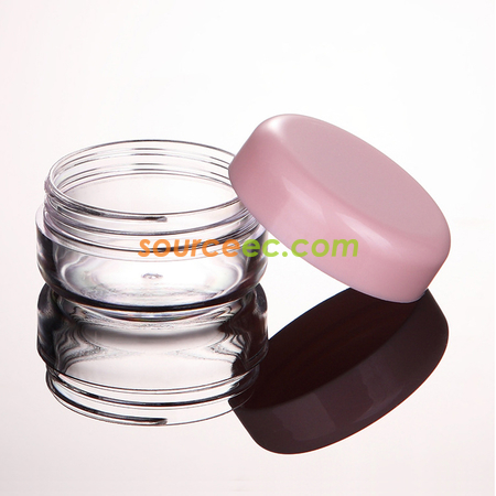 Customization 6 PCS Travel Portable Container Set Corporate Gifts