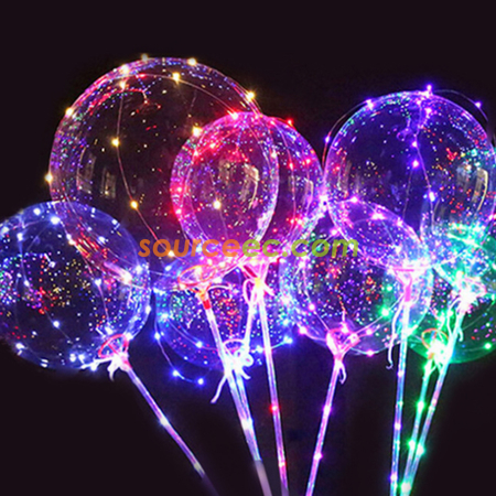 Customization Balloon Corporate Gifts