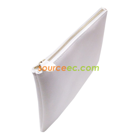 Customization Leather Cosmetic Bag Corporate Gifts