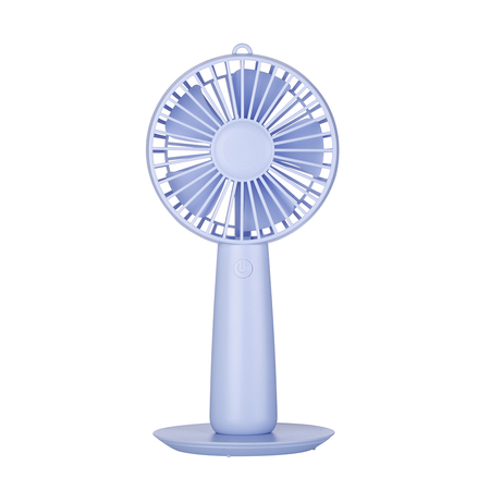 Mini fan