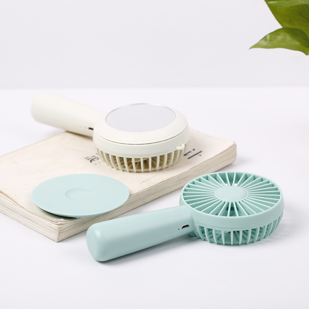 Customization Mini fan Corporate Gifts
