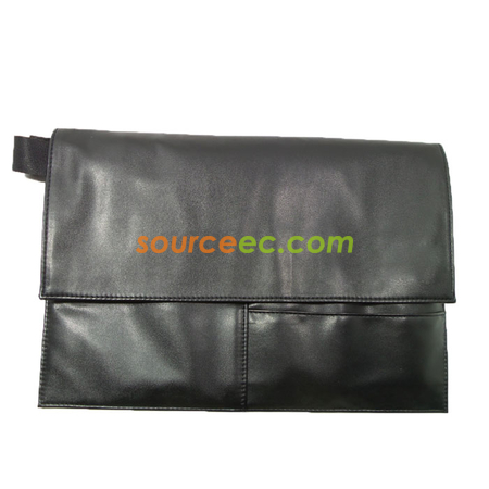 Customization Professional Cosmetic Makeup Brush Bag with Artist Belt Strap Corporate Gifts