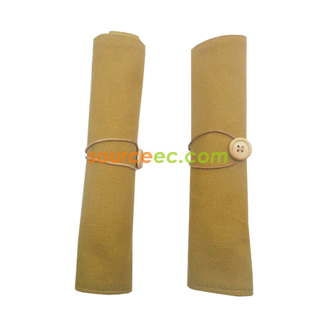Customization Eco-friendly Tableware with Cotton Bag Corporate Gifts