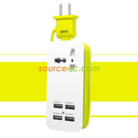 USB Socket