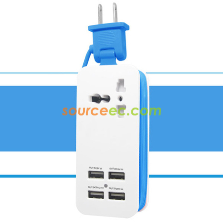 Customization USB Socket Corporate Gifts