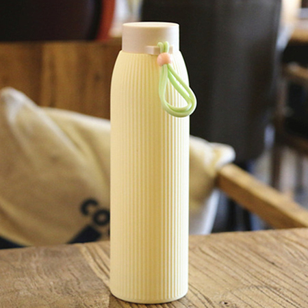 Customization Glass Water Bottle Corporate Gifts