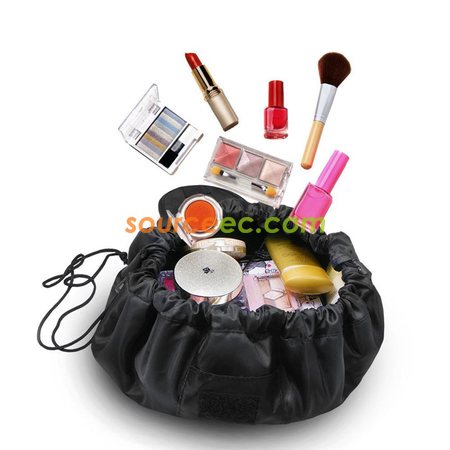 Customization Drawstring Cosmetic Bag Corporate Gifts