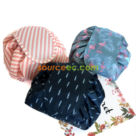 Customization Drawstring Cosmetic Bag Corporate Gifts