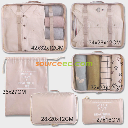 Customization Travel Organizer Corporate Gifts