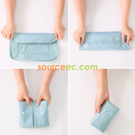Customization Travel Organizer Corporate Gifts