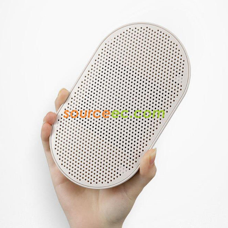 Customization Ionic Air Purifier for Car Corporate Gifts