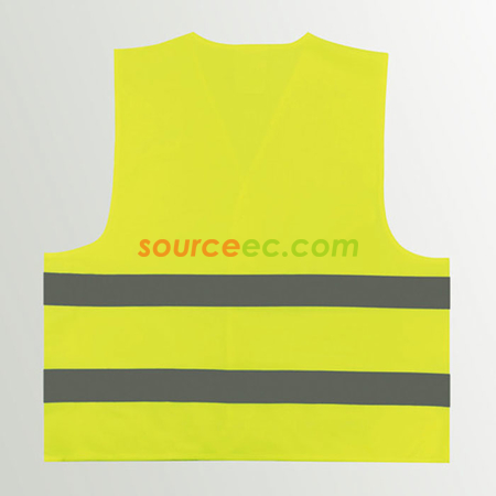 Customization Safe Vest Corporate Gifts