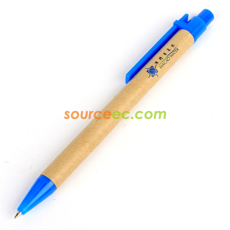 Customization Eco Pen Corporate Gifts